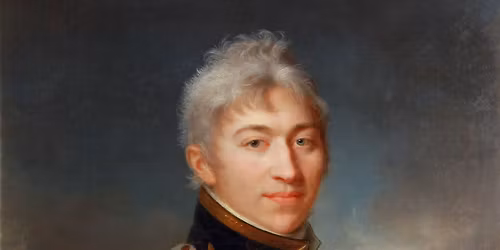 Obrazy Przesz\u0142o\u015bci | Stanis\u0142aw Kostka Zamoyski \u2013 170. rocznica \u015bmierci