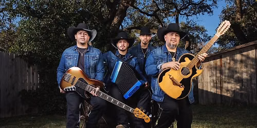 Conjunto Cats in Concert