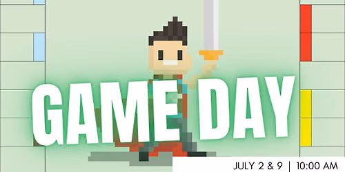 Game Day