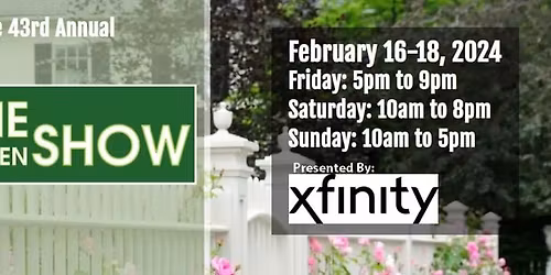 Ottawa Home and Garden Show