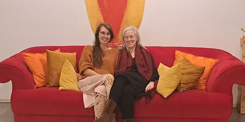 Cirkel samen oefenen in zijn