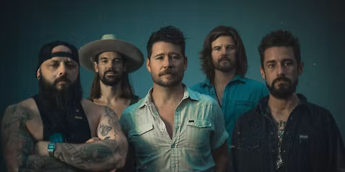 Shane Smith and the Saints