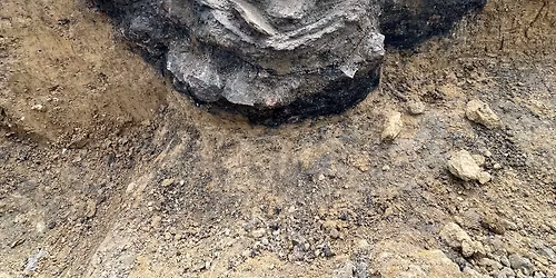 Foredrag om de ark\u00e6ologiske unders\u00f8gelser til Energi\u00f8 Bornholm ved H\u00f8je-Taastrup