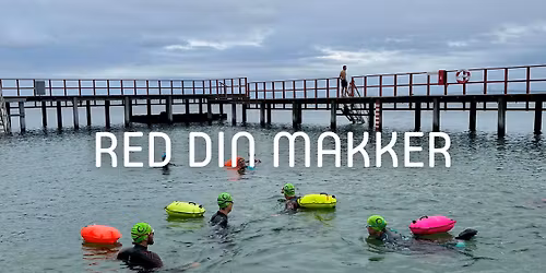 Red din makker