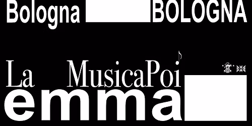 EMMA live @Locomotiv Club | Bologna