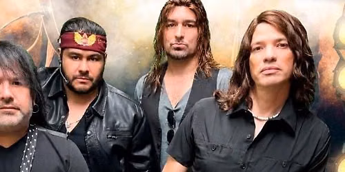 TRIBUTO A MANA, REVOLUCION DE AMOR & MAS