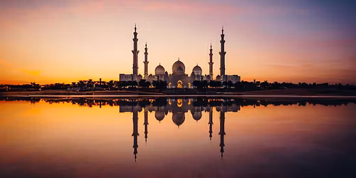 Cruise the Arabian Gulf from Dubai