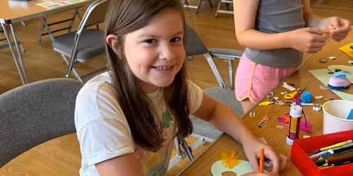Make and Take: Summer Reading Challenge