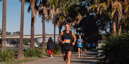 Parramatta Race Series - Race 5