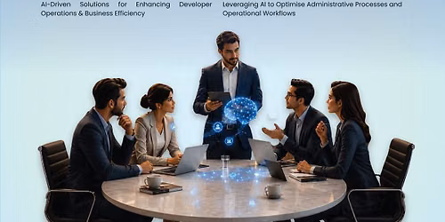 RSIMS #3: AI for Developer Operations & Administrative Efficiency.