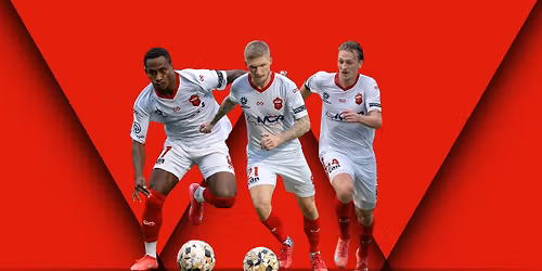 Wollongong Wolves V Marconi Stallions FC