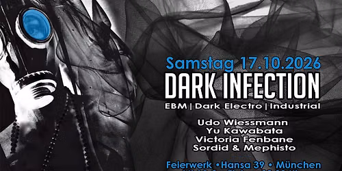 Dark Infection 
