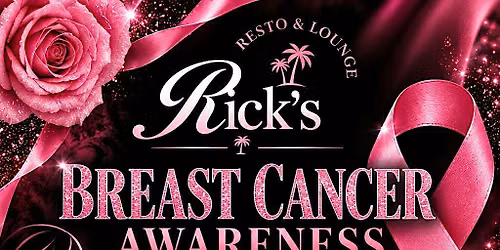 Breast Cancer Awareness\/Fundraiser Gala