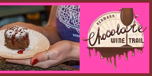 Chocolate Wine Trail