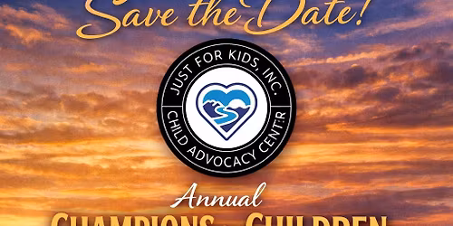 Champions of Children: Mountains of Courage 