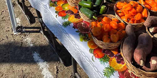 Saturday Swapmeet from 6:00am-3:00pm