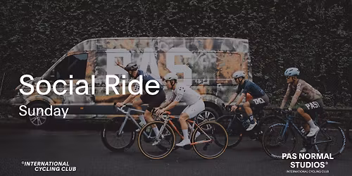 Social Ride - \u7f8e\u9e97\u83ef\u661f\u5df4\u514b \u5927\u6e56\u5c71\u838a \u4e94\u6307\u5c71
