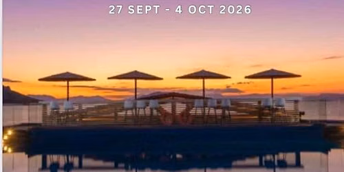 Yoga, Fitness & Fascia Manoeuvres Retreat
