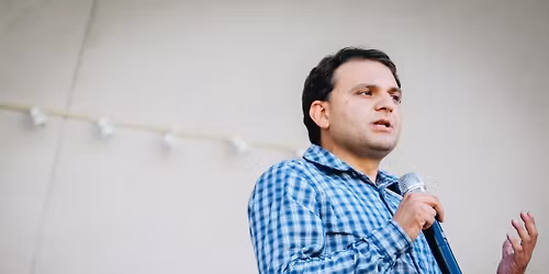 Parking Talking Sopranos - Washington