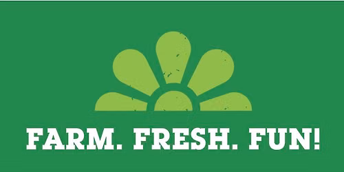 Farm Fresh Fun - Peach Day 