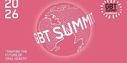 GBT Summit World Tour - London 2026