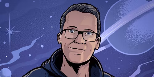 THE HEIR APPARITION: ADAM STONE TRIBUTE NIGHT