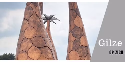 Gilze en Rijen " op zich al een klucht "