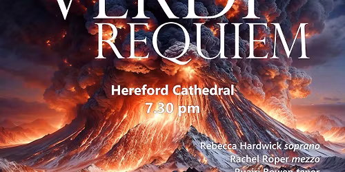 Verdi Requiem