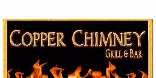 Dueling Pianos at Copper Chimney!