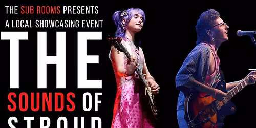 The Sounds of Stroud