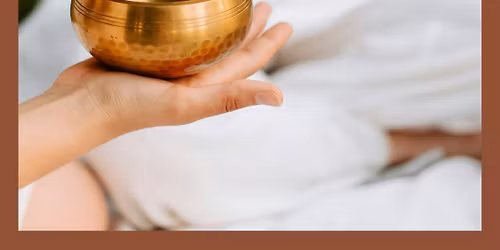 Somatic Sound Session