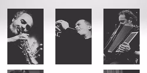 NICOLAS SIMION & FRIENDS