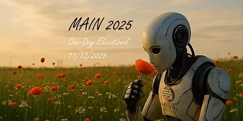 MAIN educational 2025