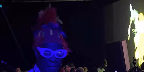 Talkin'Blues : Gotta Lago Solo