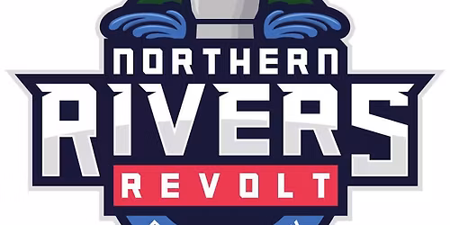 Save the Date - Revolt 2026