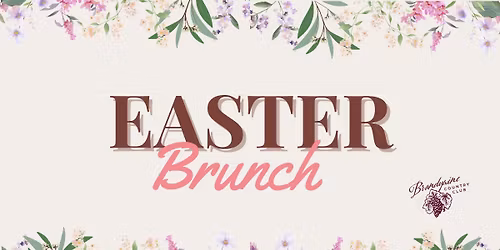 Easter Brunch