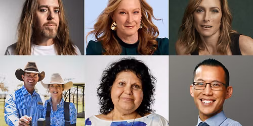 Australian Story Live: Celebrating 30 Years