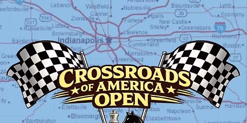 Crossroads of America Open