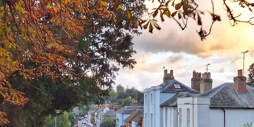 \u201cButterfly Conservation' by Roland Brown