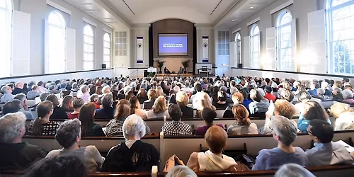 A Conversation with Margaret Hoover and Jennifer Palmieri