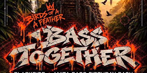 BASS TOGETHER