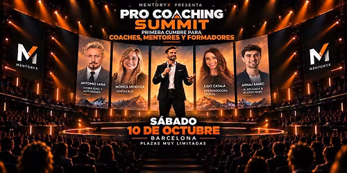 Pro Coaching Summit