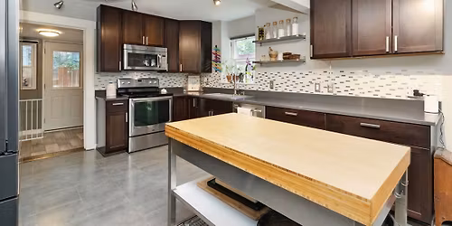 OPEN HOUSE 1123 HOUSTON ST. MANHATTAN, KS