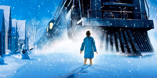 Movie Night: "The Polar Express"