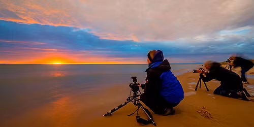PICTURE PERFECT WEEKEND WORKSHOP LOCATED AT TODD & BRAD REED PHOTO