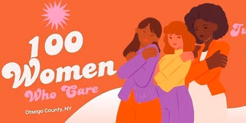 100 Women Fundraiser