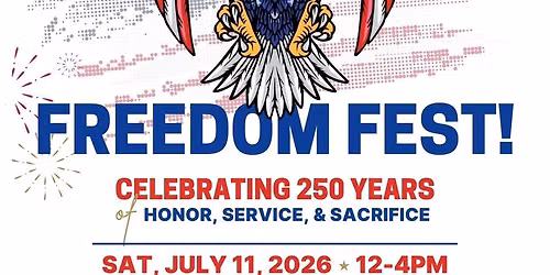 Freedom Fest