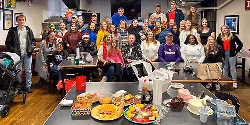 Food Truck Stop - Autumn Outdoors LLC