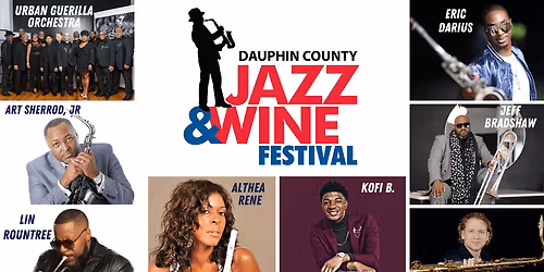 Kofi B at City Winery - Philadelphia