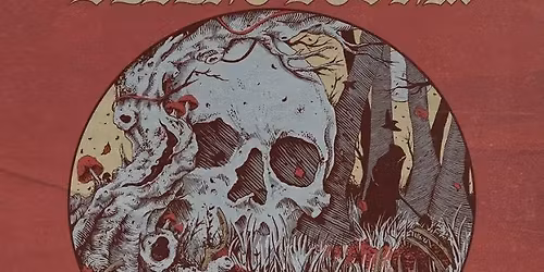 Desert Storm + Suns Of Thunder + Heavy On The Ride + Mould